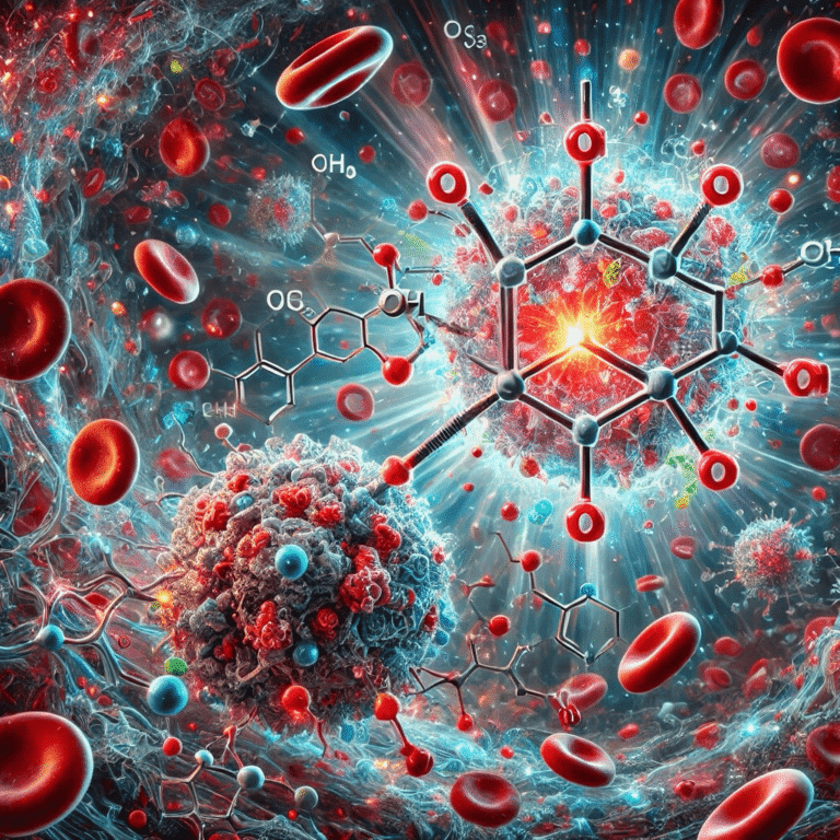 Frondosides support cellular health and immune function.