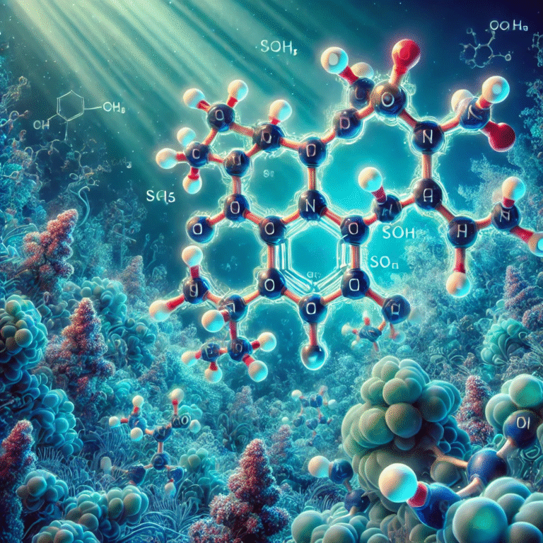chondroitin sulfate