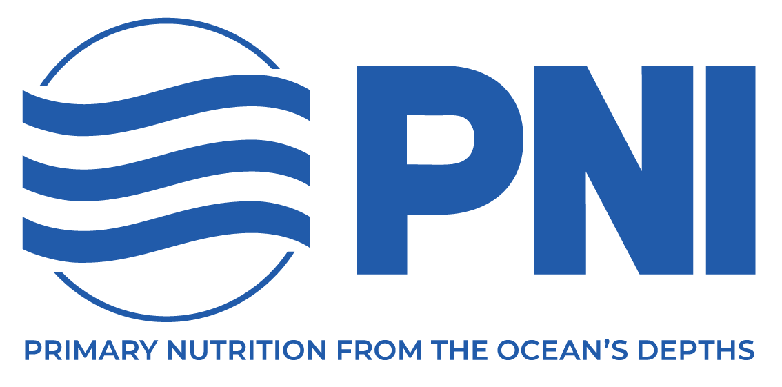 Nutrition From the Ocean